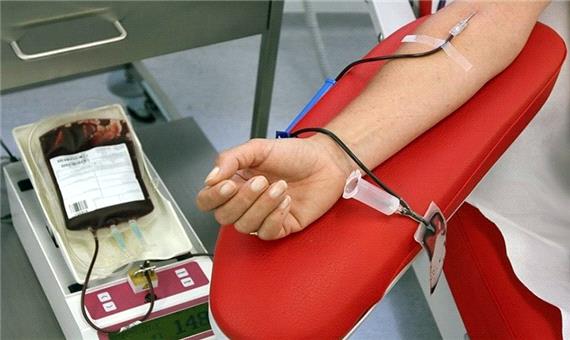 نیاز بیشتر 6 استان به اهدای خون / رشد یک درصدی اهدای خون در دهه اول ماه رمضان