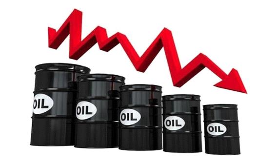 توقف خط لوله انتقال سوخت در آمریکا قیمت نفت را کاهش داد