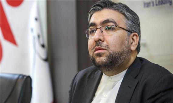 عمویی: تمدید توافق ایران و آژانس باید با نظر نهادهای حاکمیتی باشد