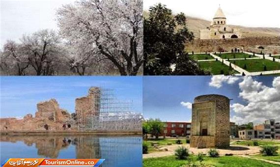 رسانه‌ها برای حفاظت از آثار تاریخی آذربایجان غربی فرهنگ‌سازی کنند
