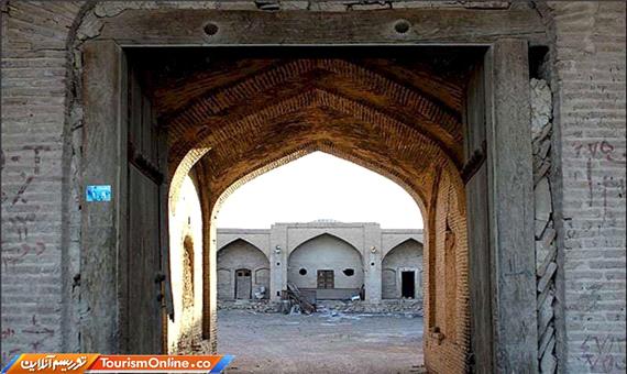 50 بنای تاریخی آذربایجان‌غربی نیازمند مرمت اضطراری هستند