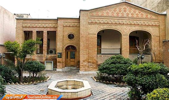 مراتب ثبت ملی 33 اثر فرهنگی‌تاریخی به استاندار تهران ابلاغ شد