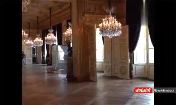 بازگشایی یک هتل پس از 200 سال در پاریس