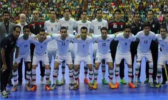 وضعیت حریفان تیم ملی در دور گروهی جام جهانی