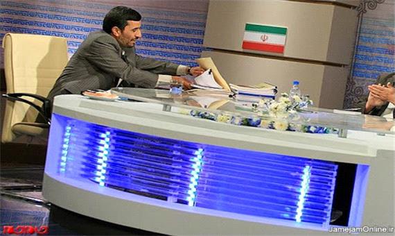 نماینده سابق مجلس: احمدی‌نژاد از سال 88 سنت بدی را در مناظرات بنیان گذاشت