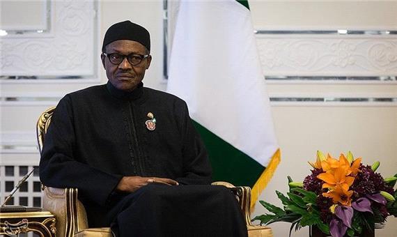 رئیس جمهور نیجریه: رئیسی شایسته پیروزی در انتخابات بود