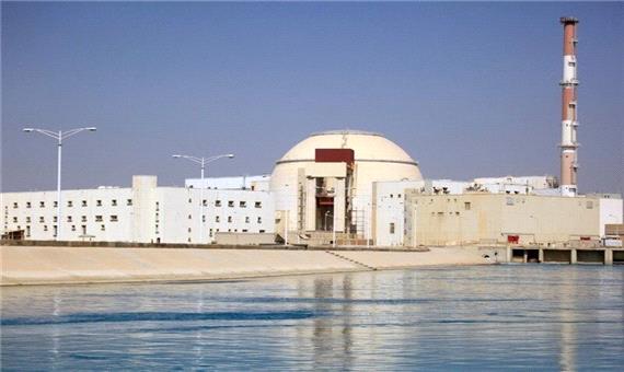 تلاش متخصصان سازمان انرژی اتمی برای رفع ایراد فنی در نیروگاه بوشهر