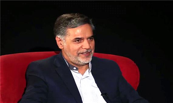 نقوی حسینی: رئیسی مستقل است