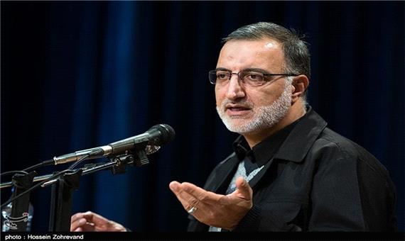 انتقاد زاکانی از دولت روحانی؛ رئیسی مشارکت 50 درصد را با 90-80 درصد تحویل بدهد