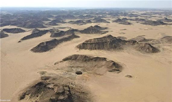 داستان عجیب چاه جهنم در یمن