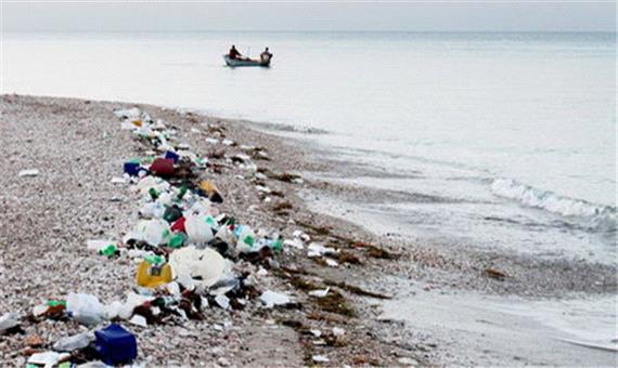 10 کشوری که بیشترین ضایعات پلاستیکی را به اقیانوس می‌ریزند