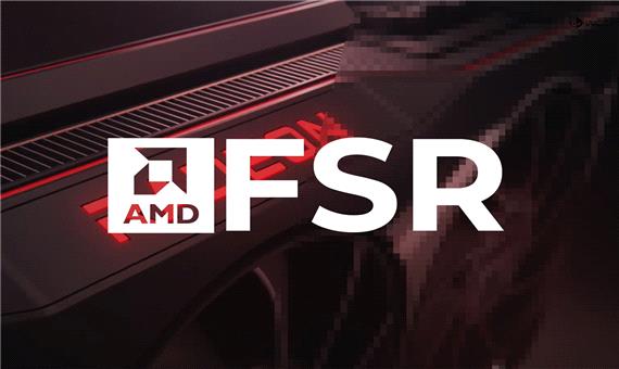 AMD ویژگی FSR را با پشتیبانی از هفت بازی منتشر کرد