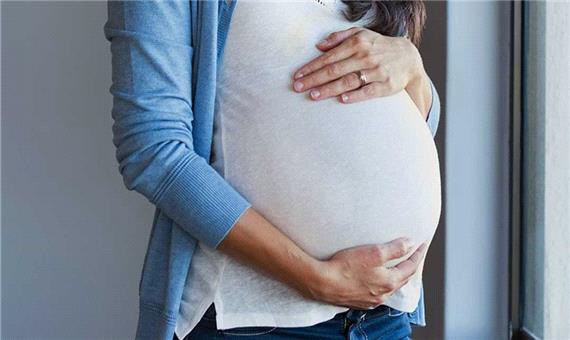 چرا حرکات جنین در شکم کاهش می یابد؟
