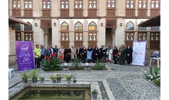 مدیر اشتغال و کارآفرینی گلستان خبر داد: افتتاح ششمین کافه کارآفرینی استان در شهرستان گرگان