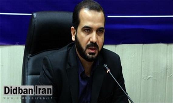 نماینده مجلس: وزارت کشور شیرینی انتخابات را کم کرد