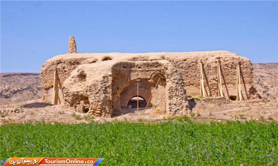 زمین‌لرزه به آثار تاریخی بوشهر آسیبی نرسانده است