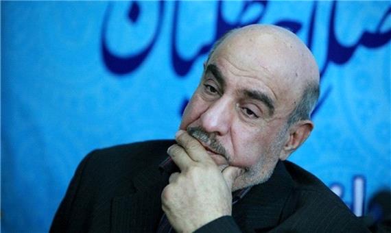رئیس خانه احزاب ایران: احزاب حضور خود را مطرح و یا صحنه را خالی کنند
