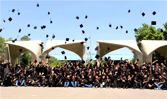 ثبت نام دوره های MBA و DBA دانشگاه تهران