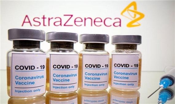 اولین محموله واکسن کرونای بخش خصوصی وارد ایران شد