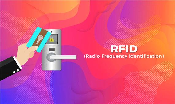 فناوری RFID چیست؟؛ آشنایی با شناسایی فرکانس رادیویی