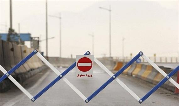 محسنی بندپی: وزارت کشور ورود مردم به استانهای شمالی را ممنوع کند