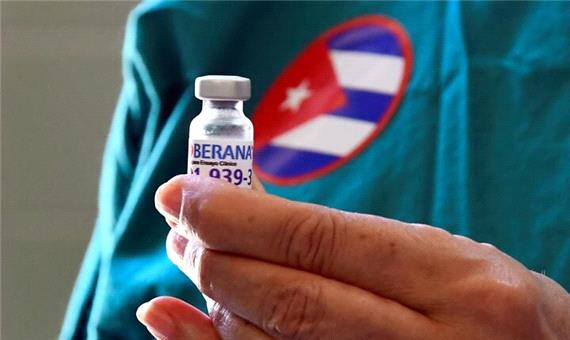 کوبا: تولید واکسن کوبایی کرونا از هفته آینده در ایران آغاز می‌شود
