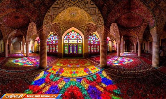 میزبانی مسجد تاریخی وکیل شیراز از کنگره جهانی شعر اهل‌بیت (ع)