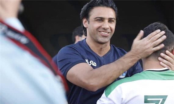 واکنش باشگاه استقلال به خبر مذاکره مجیدی با بازیکن جدید