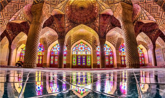 خاص‌ترین و زیباترین مساجد ایران و جهان