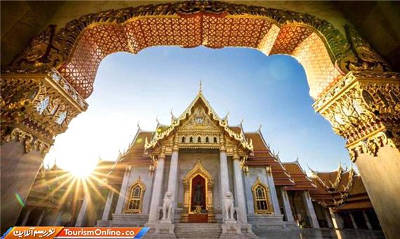 برنامه «بانکوک» برای بازگشایی به روی گردشگران