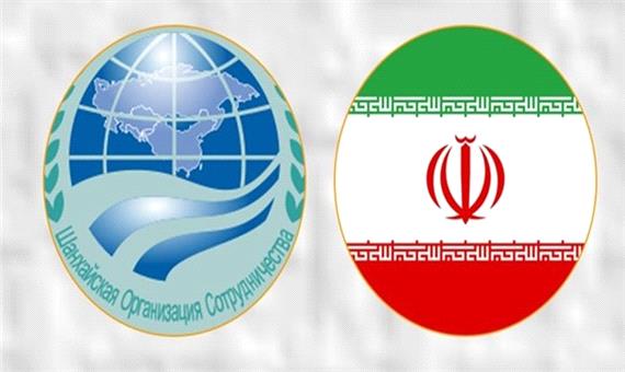 رسانه چینی: سازمان همکاری شانگهای با پیوستن ایران قوی‌تر می‌شود