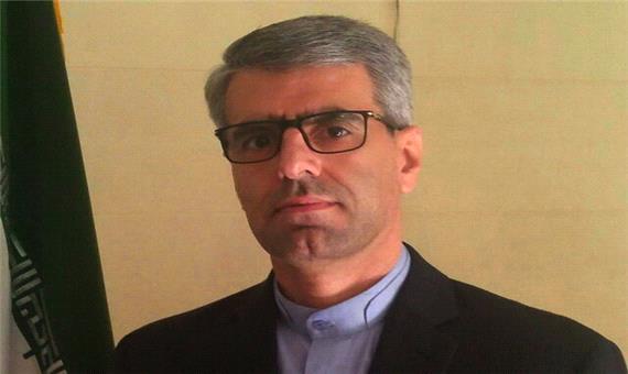 اظهارات نماینده دائم ایران در ژنو درباره نقض حقوق بشر