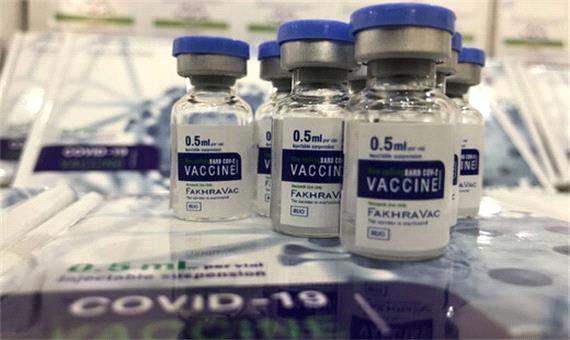 تزریق بیش از 1.5میلیون دُز واکسن در شبانه روز گذشته