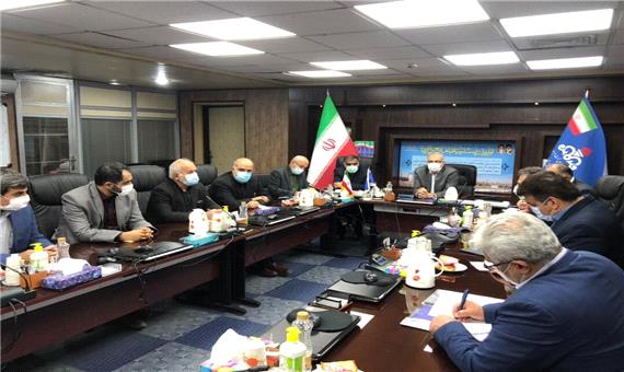 دستور وزیر نفت برای تخصیص 780 میلیارد تومان به‌منظور اجرای پروژه‌های خوزستان