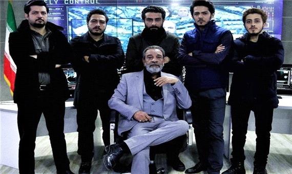 روزنامه کیهان: هرکس از سریال گاندو انتقاد کند خائن است