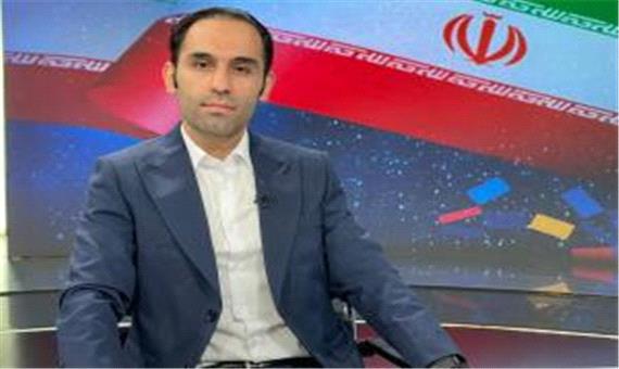 روحانی: با 2 تیم مجزا در کاراته قهرمانی آسیا و جهان حضور خواهیم یافت