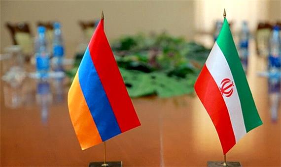 بیانیه ایروان در مورد دیدار رئیس‌جمهور ایران و نخست وزیر ارمنستان