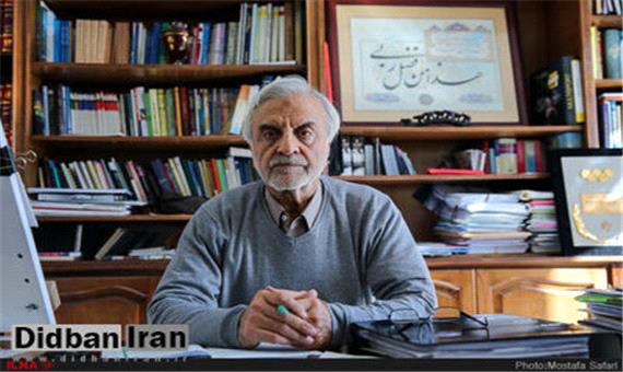 هاشمی طبا: در ایران رفراندوم و سوال از مردم جایی ندارد