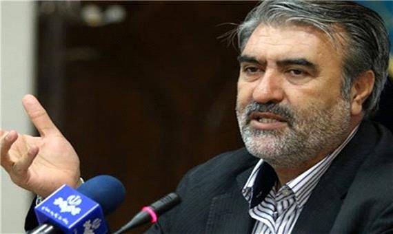 عزیزی: ایران می‌تواند پیوند دهنده کشورهای عضو شانگهای باشد