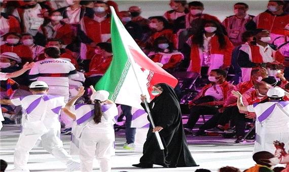 رهبر انقلاب: زن‌های ورزشکار ما ثابت کردند حجاب مانع درخشش زنان نیست