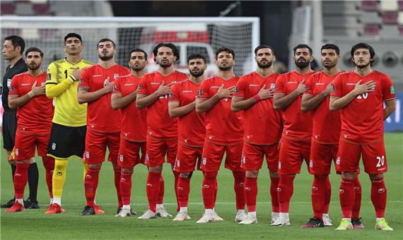 شش برد دیگر برای ثبت سال تاریخی فوتبال ایران!