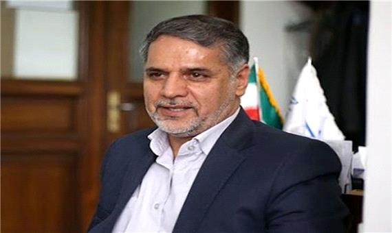 نقوی حسینی: با عضویت در اجلاس شانگهای دست ایران در مذاکرات باز است