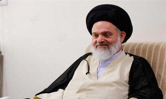 حسینی بوشهری: دولت حوزه علمیه‌ را مستقل بخواهد