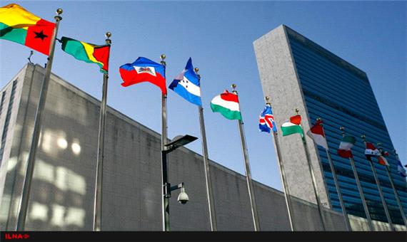 گزارش رویترز درباره محورهای مجمع عمومی سازمان ملل