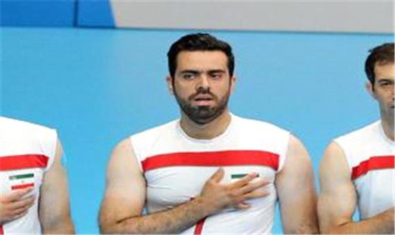 ملی‌پوش والیبال نشسته ایران: خوشحالیم در کوتاه‌ترین زمان، توفیق دیدار با رهبر انقلاب را پیدا کردیم/ اشراف ایشان به مسائل ورزشی دلگرم کننده است