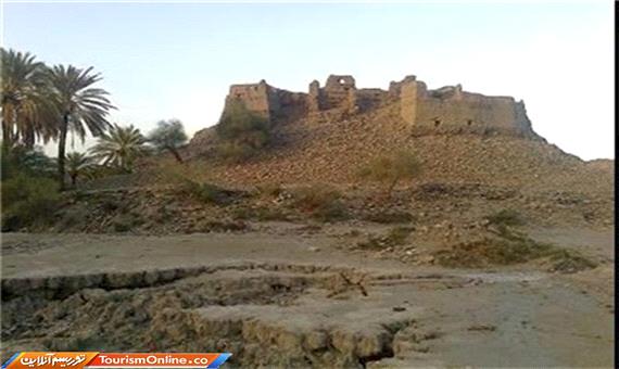 انجام 6200 مورد پایش آثار تاریخی از سوی نیروهای یگان حفاظت سیستان و بلوچستان