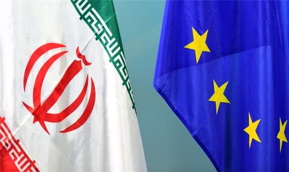 اتحادیه اروپا: با ایران در روز پنج‌شنبه گفت‌وگویی نداریم