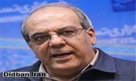 عبدی: لاریجانی هیچ منع قانونی برای انتشار دلایل ردصلاحیتش ندارد