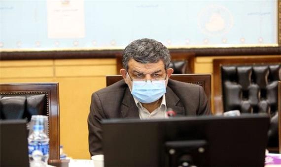 تقی‌پور شایعه مخالفت با پخش زنده جلسات بررسی طرح صیانت را تکذیب کرد