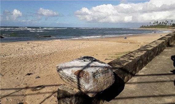 4 گوشه دنیا/ ماجرای کشف جعبه های مرموز در سواحل برزیل